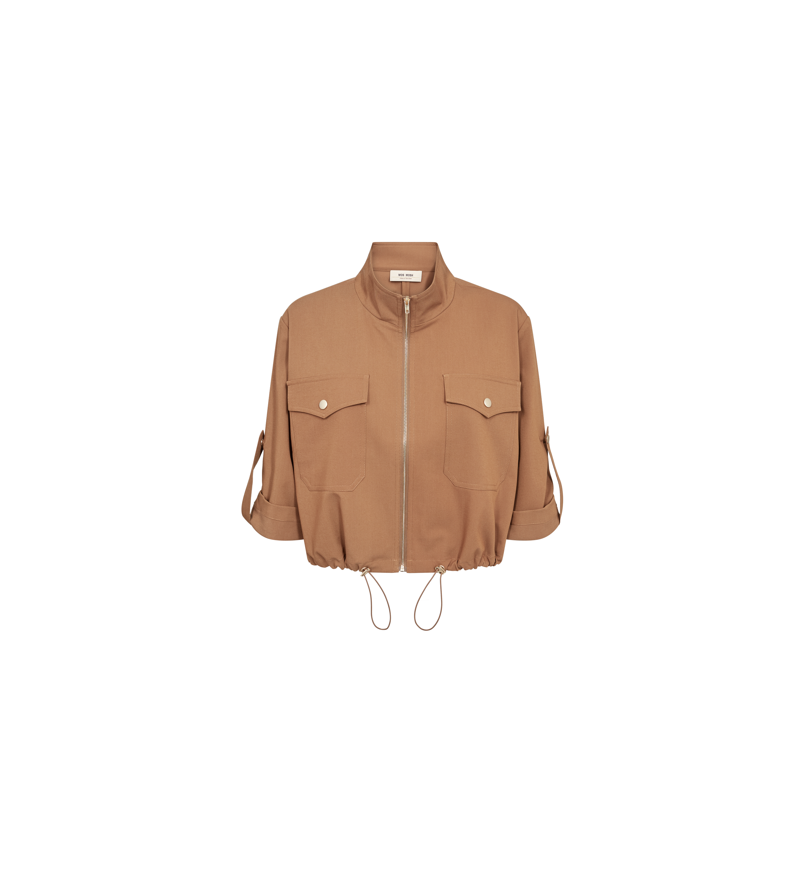 Packshot / Dark Camel / Front